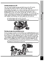 Preview for 31 page of Pentax Optio 450 Operating Manual