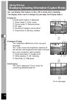 Preview for 40 page of Pentax Optio 450 Operating Manual