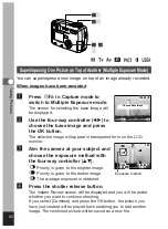 Preview for 84 page of Pentax Optio 450 Operating Manual