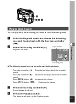 Preview for 93 page of Pentax Optio 450 Operating Manual