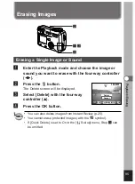 Preview for 97 page of Pentax Optio 450 Operating Manual