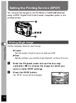 Preview for 102 page of Pentax Optio 450 Operating Manual