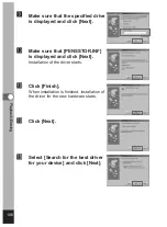 Preview for 108 page of Pentax Optio 450 Operating Manual