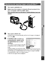 Preview for 113 page of Pentax Optio 450 Operating Manual