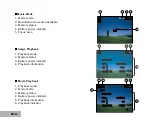 Preview for 14 page of Pentax Optio 50 - Optio 50 5MP Digital Camera User Manual