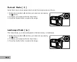 Preview for 32 page of Pentax Optio 50 - Optio 50 5MP Digital Camera User Manual