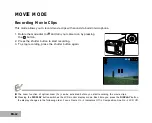 Preview for 42 page of Pentax Optio 50 - Optio 50 5MP Digital Camera User Manual