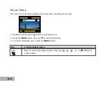 Preview for 64 page of Pentax Optio 50 - Optio 50 5MP Digital Camera User Manual