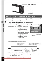 Preview for 82 page of Pentax Optio A30 Operating Manual