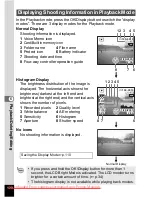 Preview for 122 page of Pentax Optio A30 Operating Manual