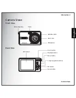 Preview for 13 page of Pentax Optio E Operating Manual