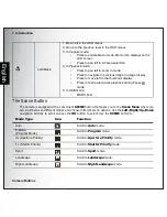 Preview for 18 page of Pentax Optio E Operating Manual