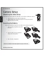 Preview for 26 page of Pentax Optio E Operating Manual