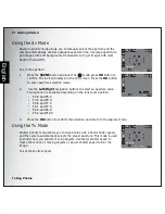 Preview for 32 page of Pentax Optio E Operating Manual