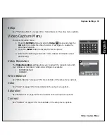 Preview for 41 page of Pentax Optio E Operating Manual