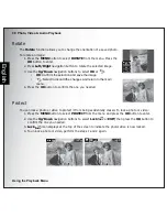 Preview for 50 page of Pentax Optio E Operating Manual