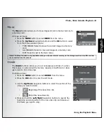 Preview for 51 page of Pentax Optio E Operating Manual