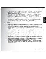 Preview for 9 page of Pentax OPTIO E70L User Manual