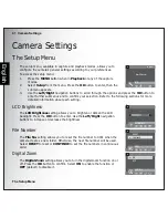 Preview for 52 page of Pentax OPTIO E70L User Manual