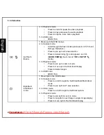 Preview for 16 page of Pentax Optio E85 Operating Manual