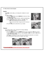 Preview for 50 page of Pentax Optio E85 Operating Manual