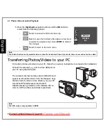 Preview for 52 page of Pentax Optio E85 Operating Manual