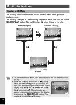 Preview for 20 page of Pentax Optio E90 Black Operating Manual