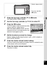 Preview for 67 page of Pentax Optio E90 Black Operating Manual