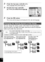 Preview for 150 page of Pentax Optio E90 Black Operating Manual