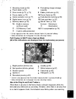 Preview for 19 page of Pentax OPTIO L40 Operating Manual