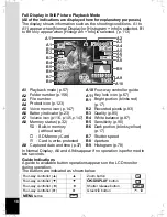 Preview for 20 page of Pentax OPTIO L40 Operating Manual