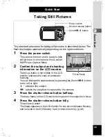 Preview for 41 page of Pentax OPTIO L40 Operating Manual