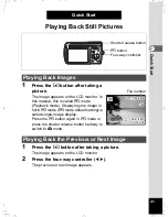 Preview for 43 page of Pentax OPTIO L40 Operating Manual