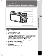 Preview for 45 page of Pentax OPTIO L40 Operating Manual