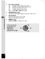 Preview for 46 page of Pentax OPTIO L40 Operating Manual