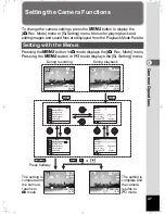 Preview for 49 page of Pentax OPTIO L40 Operating Manual