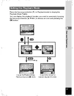 Preview for 59 page of Pentax OPTIO L40 Operating Manual