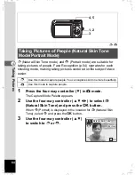 Preview for 66 page of Pentax OPTIO L40 Operating Manual