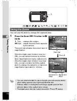 Preview for 76 page of Pentax OPTIO L40 Operating Manual