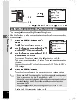 Preview for 78 page of Pentax OPTIO L40 Operating Manual