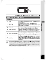 Preview for 83 page of Pentax OPTIO L40 Operating Manual