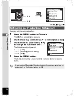 Preview for 96 page of Pentax OPTIO L40 Operating Manual