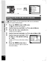 Preview for 108 page of Pentax OPTIO L40 Operating Manual