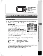 Preview for 111 page of Pentax OPTIO L40 Operating Manual