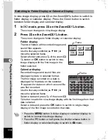 Preview for 112 page of Pentax OPTIO L40 Operating Manual