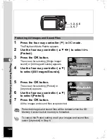 Preview for 126 page of Pentax OPTIO L40 Operating Manual