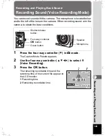 Preview for 145 page of Pentax OPTIO L40 Operating Manual