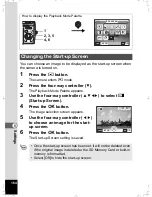 Preview for 166 page of Pentax OPTIO L40 Operating Manual