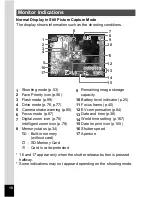 Preview for 20 page of Pentax OPTIO L50 Operating Manual