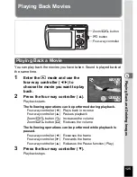 Preview for 127 page of Pentax OPTIO L50 Operating Manual